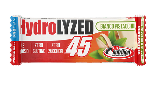 Barre Hydro 45 ProNutrition