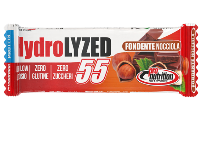 Barre Hydro 55 ProNutrition