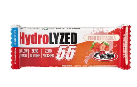 Barre Hydro 55 ProNutrition
