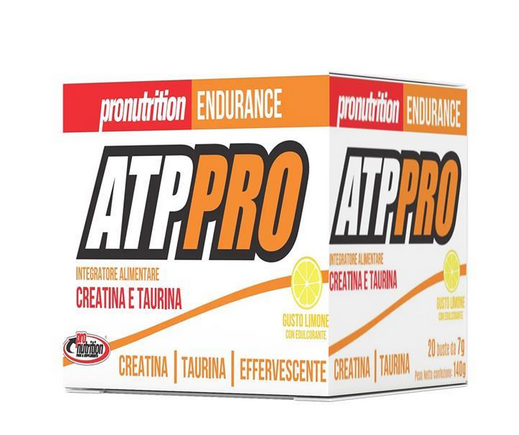 Créatine ATP PRO ProNutrition