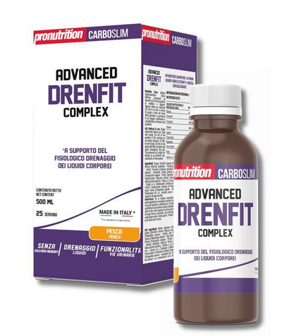 DrenFit ProNutrition