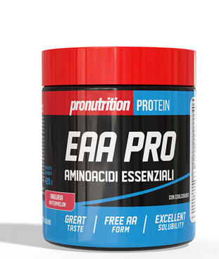 EAA Pro Nutrition