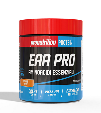 EAA Pro Nutrition