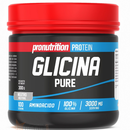 Glycine ProNutrition