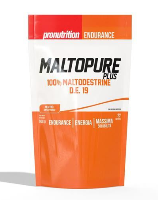 MaltoPlus ProNutrition