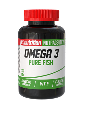 Omega 3 ProNutrition