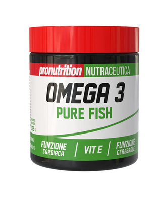 Omega 3 ProNutrition