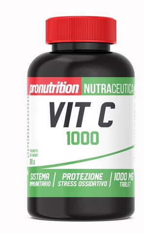 Vitamine C 1000 ProNutrition