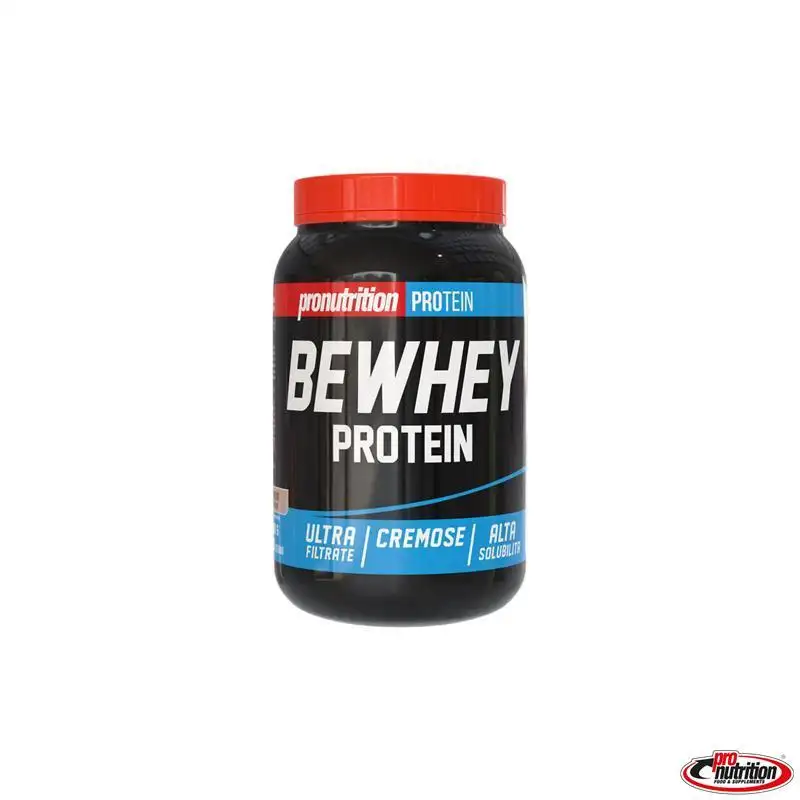 Whey Protéine ProNutrition