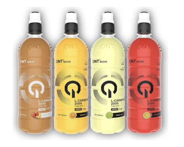 L'Carnitine QNT