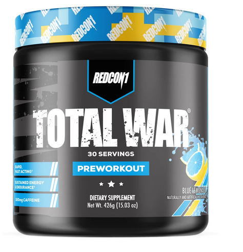Total War Redcon
