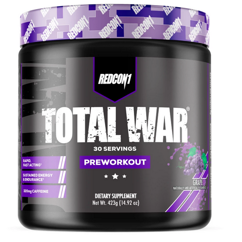 Total War Redcon