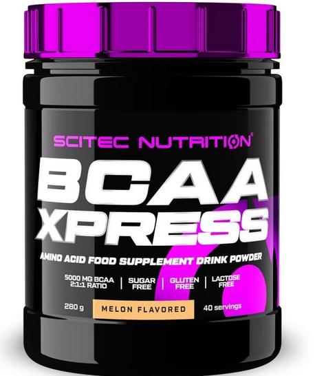 BCAA Xpress Scitec Nutrition