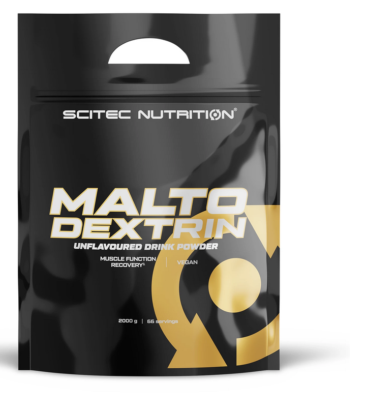 MaltoDextrine Scitec Nutrition