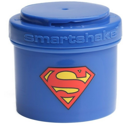 Boite de rangement SmartShake