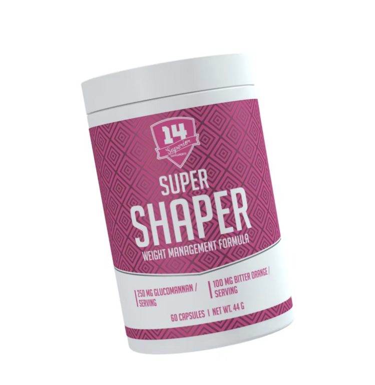 Super shaper Superior 14