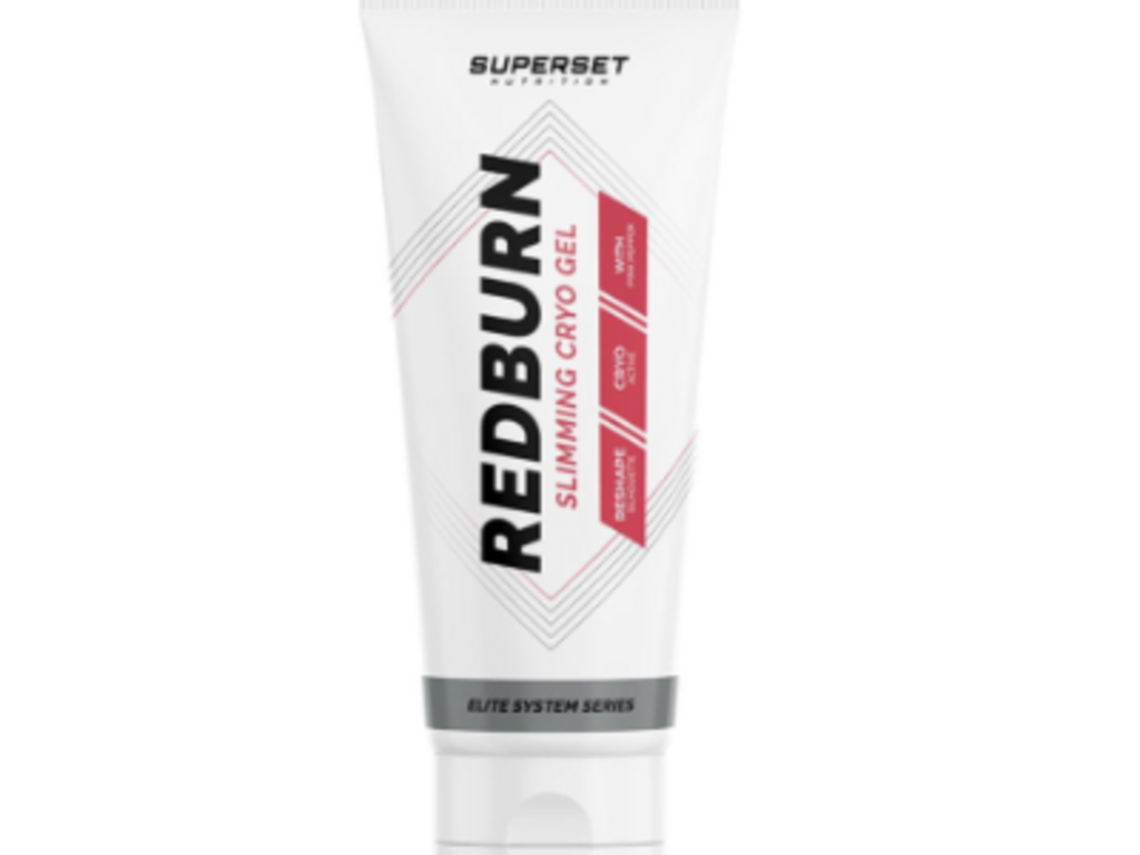 REDBURN SUPERSET