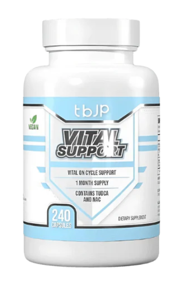 Vital Support TBJP