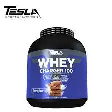 Whey Protéine Tesla