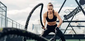  Le fitness  Un mode de vie pour une meilleure sant
