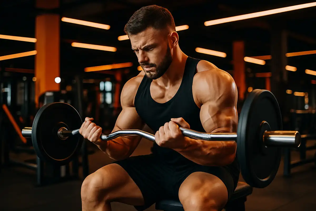 Prise de masse musculaire : comment faire les choses bien