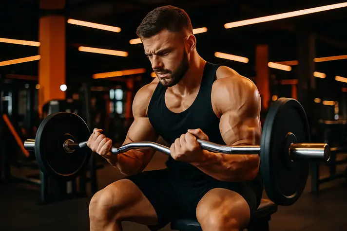 Prise de masse musculaire : comment faire les choses bien 