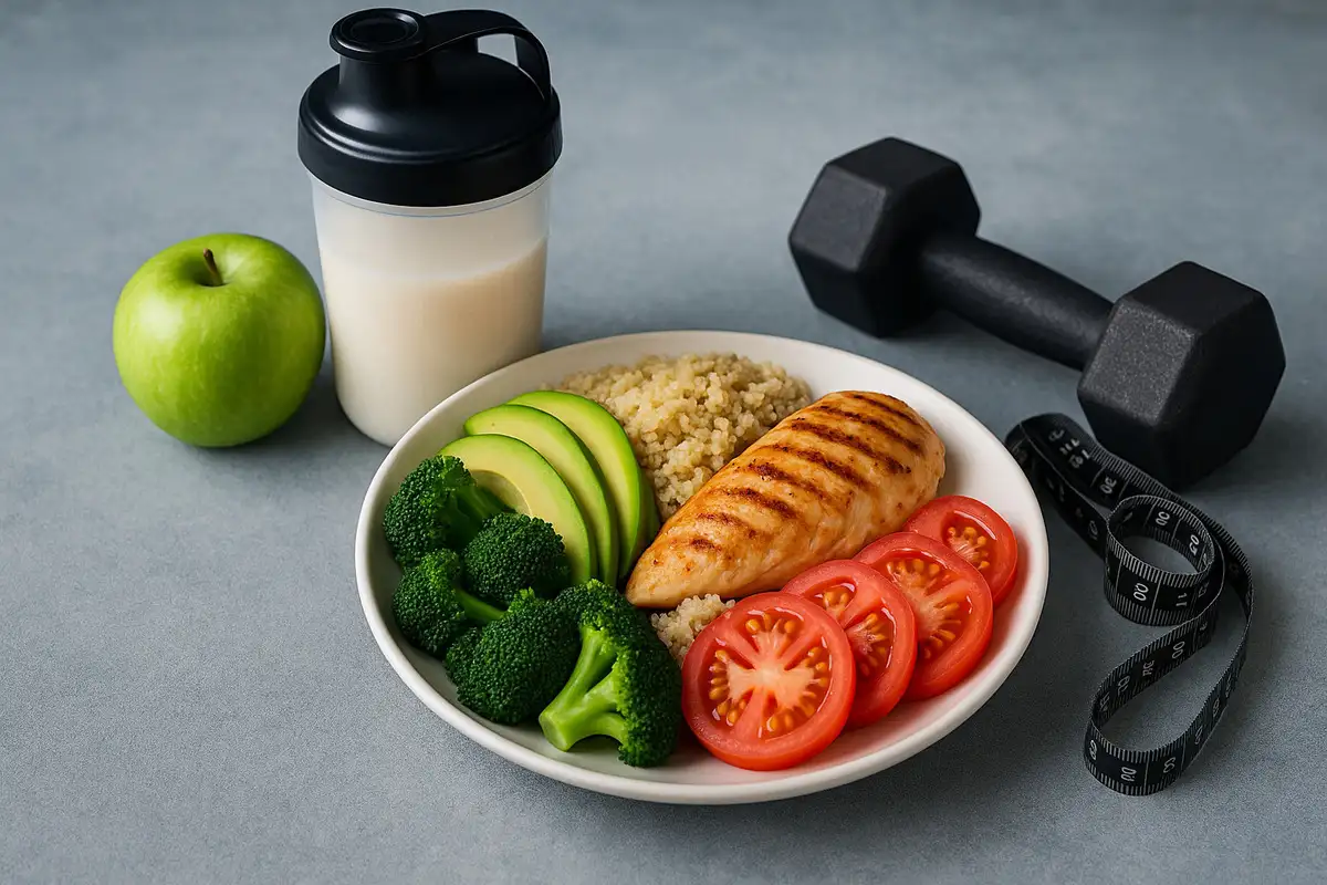 Nutrition au féminin : adapter son alimentation à ses besoins