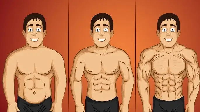 Comment perdre du poids sans perdre de muscle